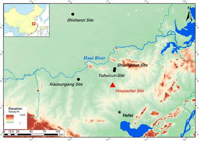 Pottery Use and Starchy Foods During the Shuangdun Culture (ca.7.3–6.8 Ka BP) in the Middle Catchment of the Huai River, China